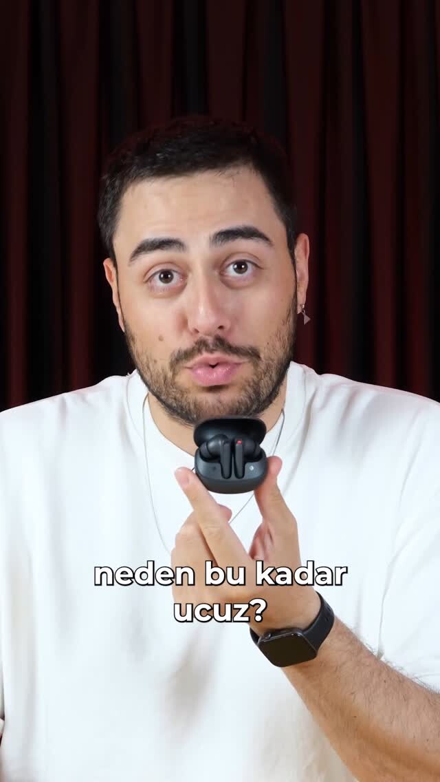 @merdankocaoglu: QCY HT 15