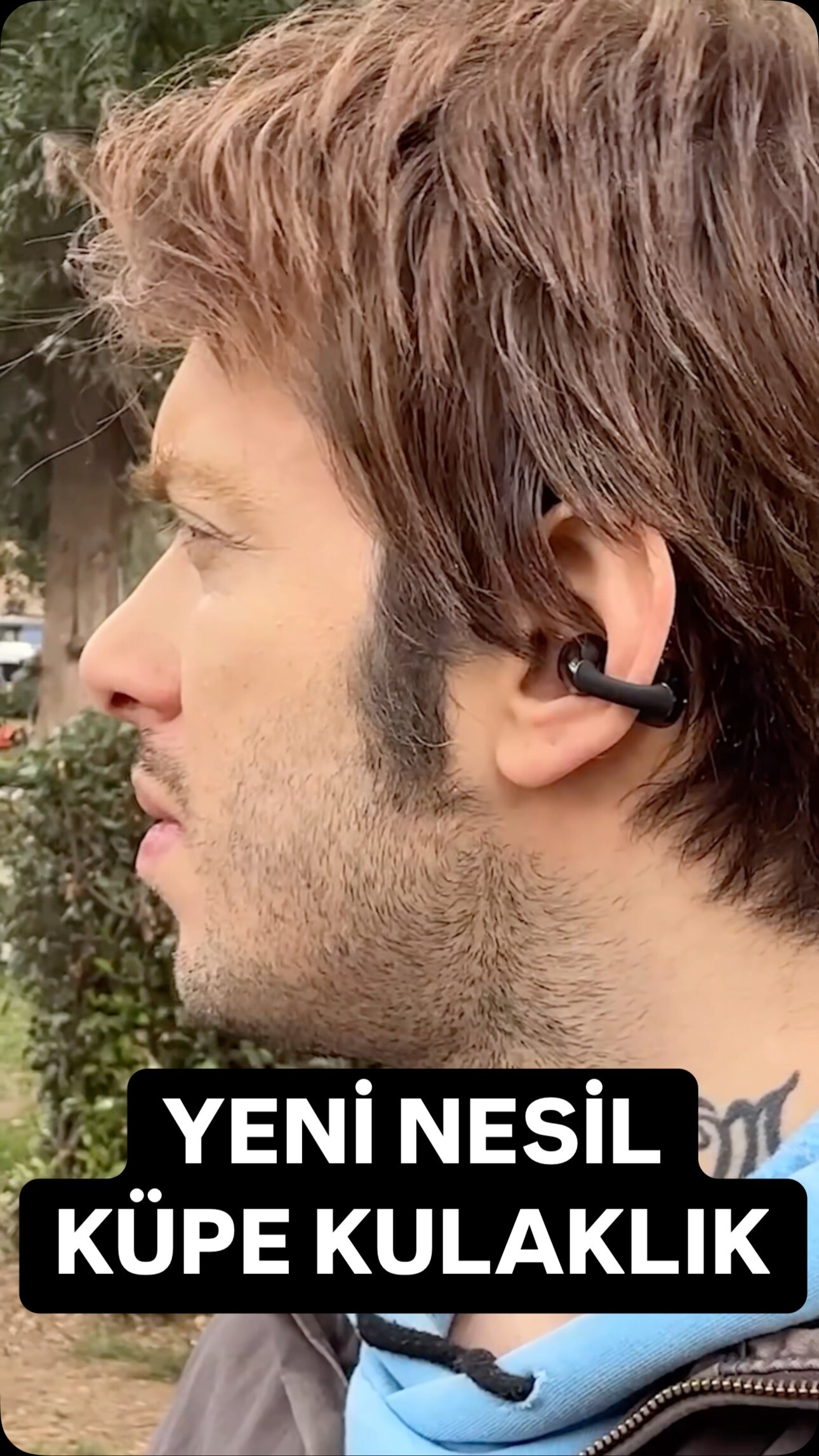 @omurmorova: Qcy CROSSKY C30