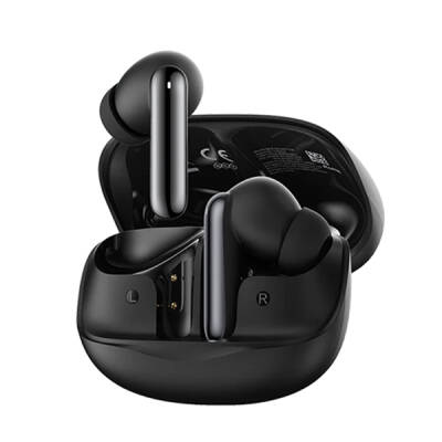 HT12 Melobuds N50 Anc 6 Mikrofonlu Bluetooth 5.4 Kulaklık - QCY