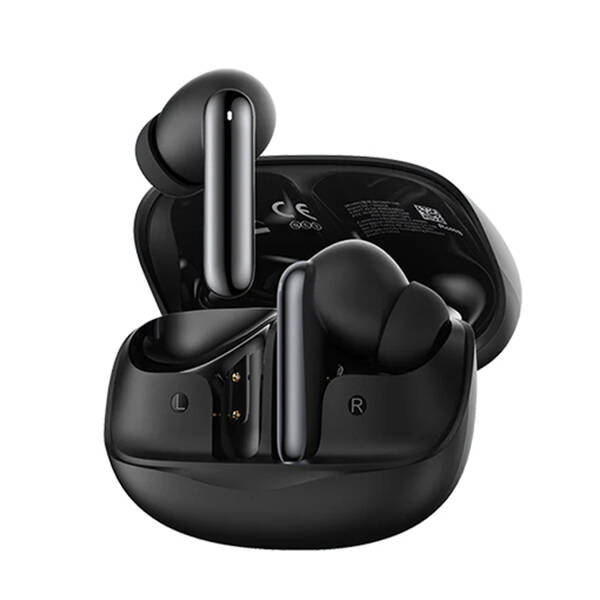 HT12 Melobuds N50 Anc 6 Mikrofonlu Bluetooth 5.4 Kulaklık - 1