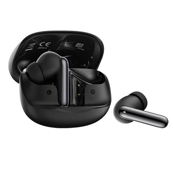 HT12 Melobuds N50 Anc 6 Mikrofonlu Bluetooth 5.4 Kulaklık - 2