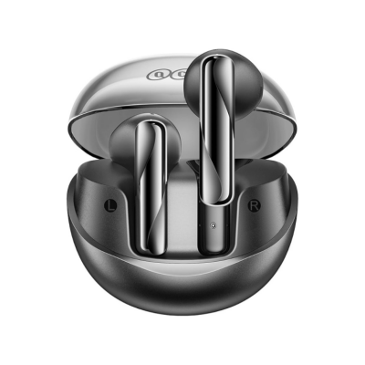 QCY AilyBuds Clear Bluetooth Kulaklık - QCY
