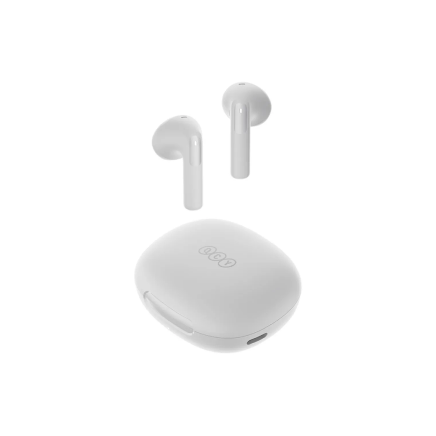 QCY AilyBuds E20 TWS Kulak İçi Bluetooth Kulaklık - 1