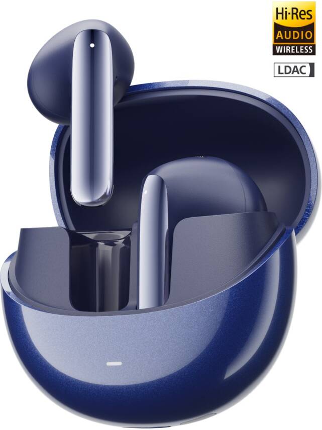 QCY AilyBuds Pro+ Bluetooth Kulaklık - 1