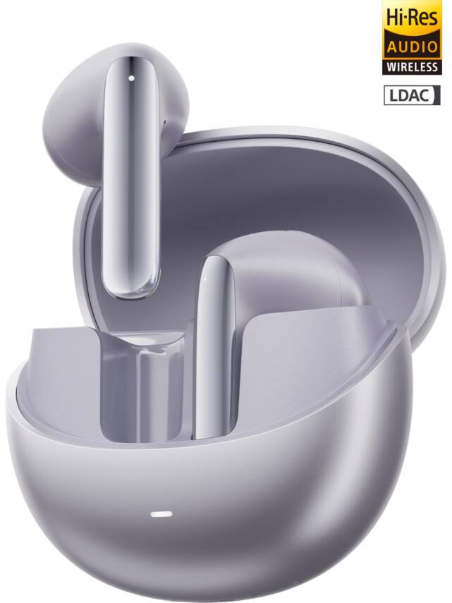 QCY AilyBuds Pro+ Bluetooth Kulaklık - 2