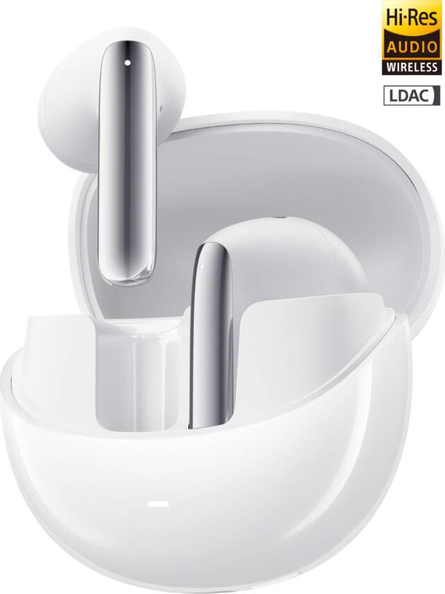 QCY AilyBuds Pro+ Bluetooth Kulaklık - 3