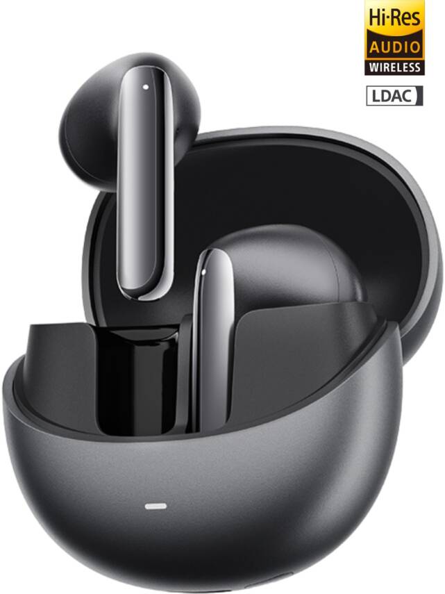 QCY AilyBuds Pro+ Bluetooth Kulaklık - 4