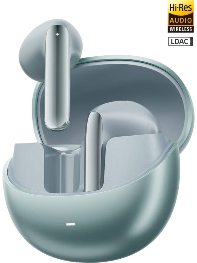 QCY AilyBuds Pro+ Bluetooth Kulaklık - 5