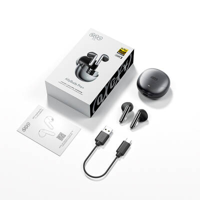 QCY AilyBuds Pro+ Bluetooth Kulaklık - 18