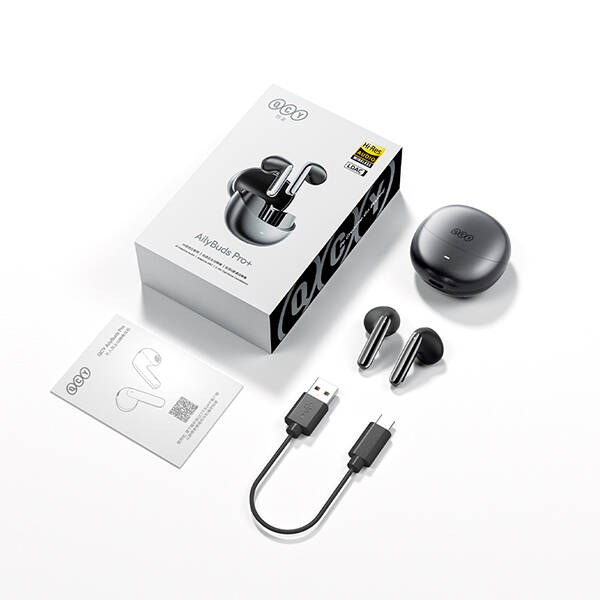 QCY AilyBuds Pro+ Bluetooth Kulaklık - 18