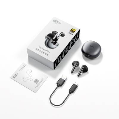 QCY AilyBuds Pro Bluetooth Kulaklık - 29