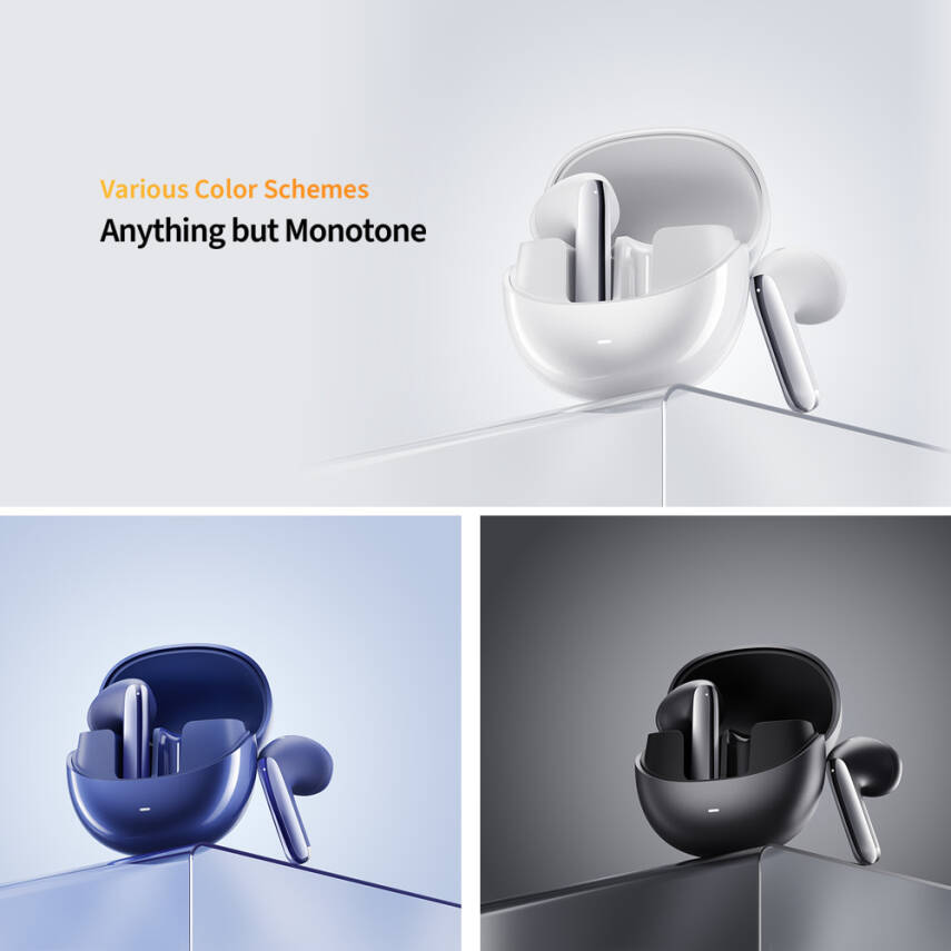 QCY AilyBuds Pro Bluetooth Kulaklık - 37