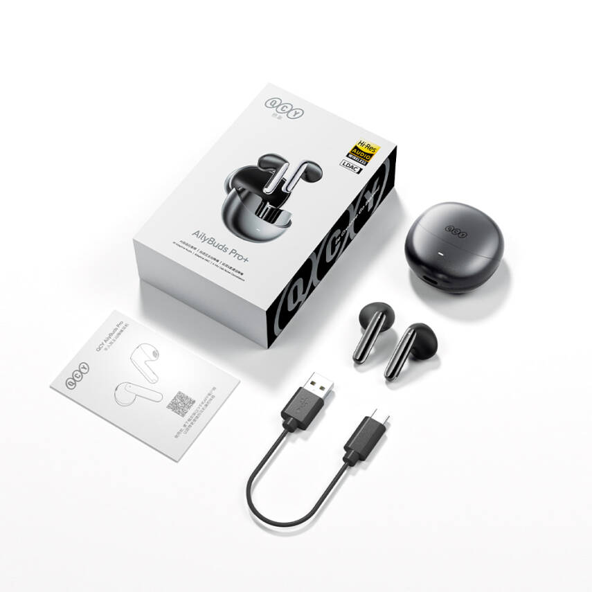 QCY AilyBuds Pro Bluetooth Kulaklık - 42