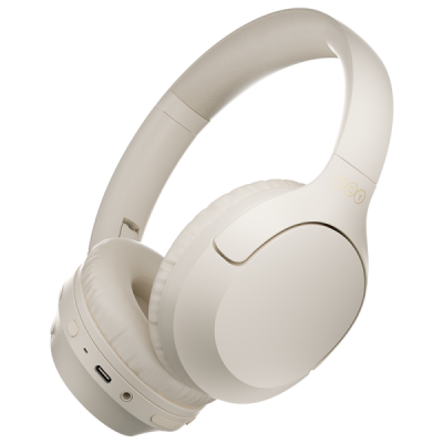 QCY H2 PRO Kulak Üstü Bluetooth Kulaklık - 2