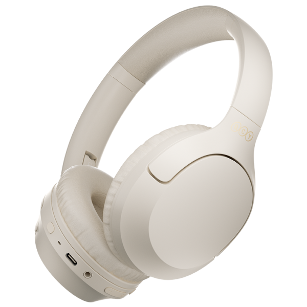 QCY H2 PRO Kulak Üstü Bluetooth Kulaklık - 2