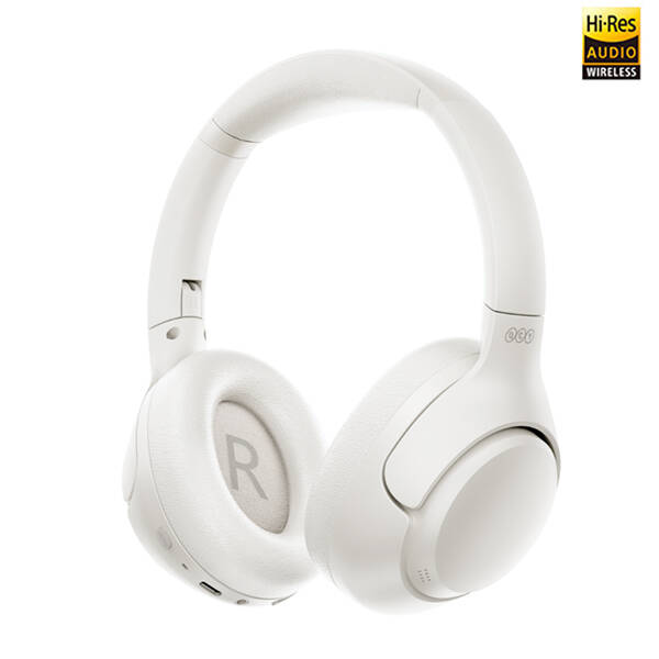 QCY H3 ANC Kulak Üstü Bluetooth Kulaklık - 1