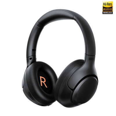 QCY H3 ANC Kulak Üstü Bluetooth Kulaklık - 2