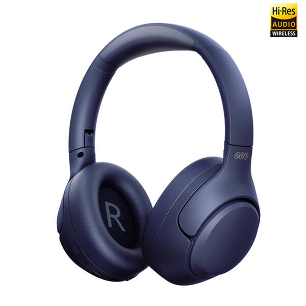 QCY H3 ANC Kulak Üstü Bluetooth Kulaklık - 3