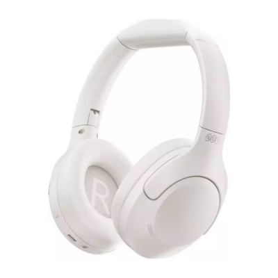 Qcy H3 Lite Kulak Üstü Bluetooth Kulaklık - 2