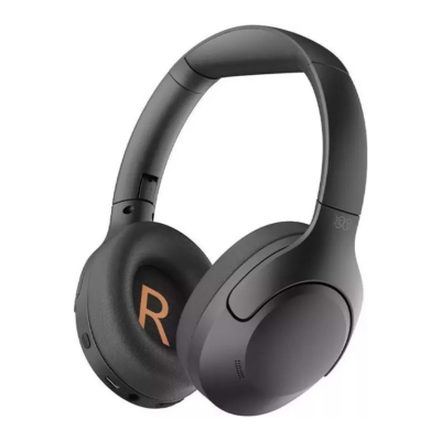 Qcy H3 Lite Kulak Üstü Bluetooth Kulaklık - QCY