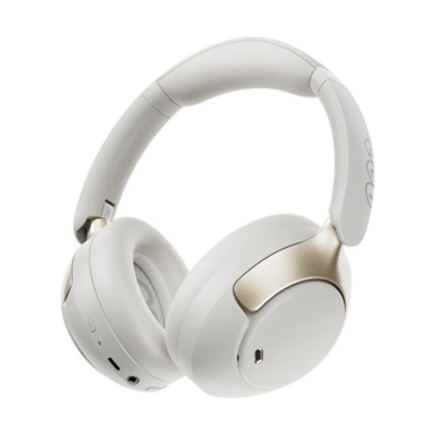 QCY H3 Pro ANC Kulak Üstü Bluetooth Kulaklık - 2