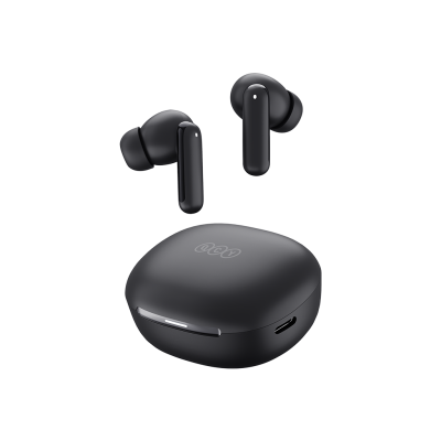 QCY Melobuds N30 ANC TWS Kulak İçi Bluetooth Kulaklık - QCY