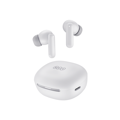 QCY Melobuds N30 ANC TWS Kulak İçi Bluetooth Kulaklık - 2