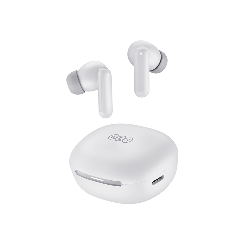 QCY Melobuds N30 ANC TWS Kulak İçi Bluetooth Kulaklık - 2