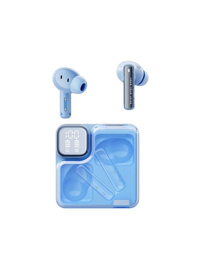 QCY Melobuds Neo Bluetooth Kulaklık - 2