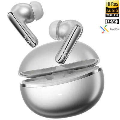 Melobuds N70 Bluetooth Kulaklık 6.0 Hi-Res LDAC Fast Pair - 11