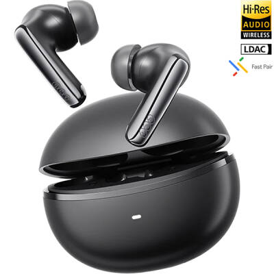 Melobuds N70 Bluetooth Kulaklık 6.0 Hi-Res LDAC Fast Pair - 22