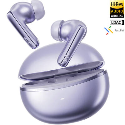 Melobuds N70 Bluetooth Kulaklık 6.0 Hi-Res LDAC Fast Pair - 33