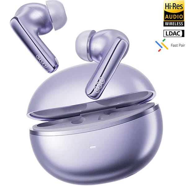 Melobuds N70 Bluetooth Kulaklık 6.0 Hi-Res LDAC Fast Pair - 33