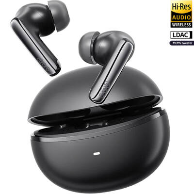 Melobuds N70 Bluetooth Kulaklık 6.0 Hi-Res LDAC Fast Pair - 12