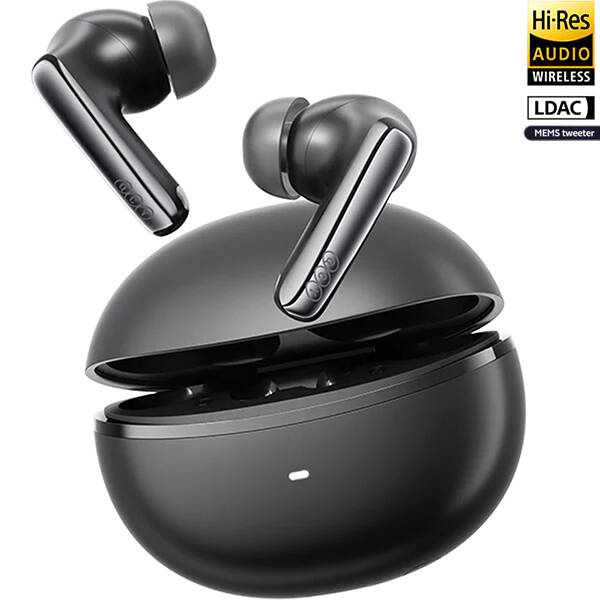 Melobuds N70 Bluetooth Kulaklık 6.0 Hi-Res LDAC Fast Pair - 12