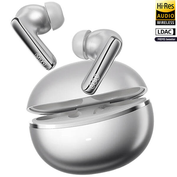 Melobuds N70 Bluetooth Kulaklık 6.0 Hi-Res LDAC Fast Pair - 1