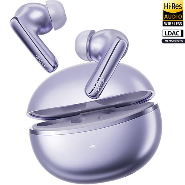 Melobuds N70 Bluetooth Kulaklık 6.0 Hi-Res LDAC Fast Pair - 23