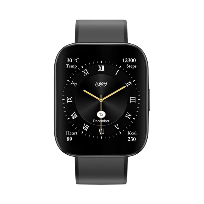 Qcy Urban GS Akıllı Saat - 1