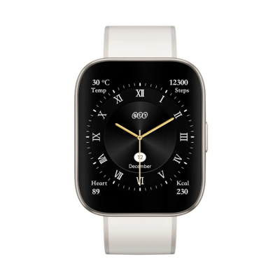 Qcy Urban GS Akıllı Saat - 2