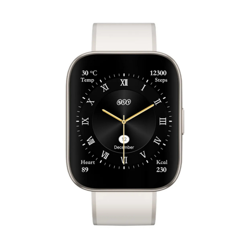 Qcy Urban GS Akıllı Saat - 2