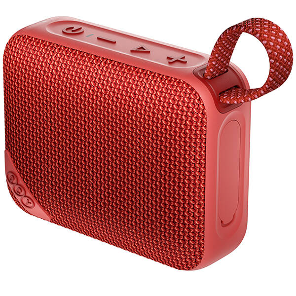 QCY SP2 5W RGB Taşınabilir Bluetooth Hoparlör - 1