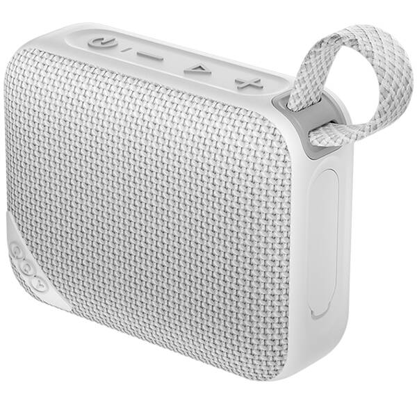 QCY SP2 5W RGB Taşınabilir Bluetooth Hoparlör - 17